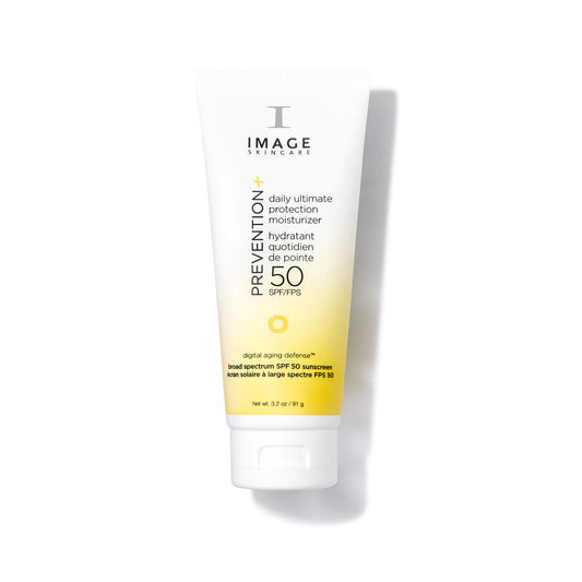 Image Skin Care Prevention+ Daily Matte Moisturizer SPF 50+
