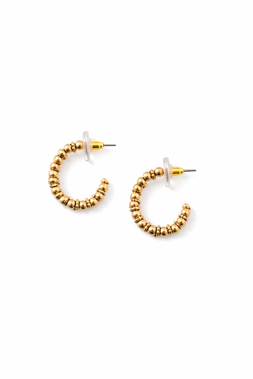 Aretes Aura Glow