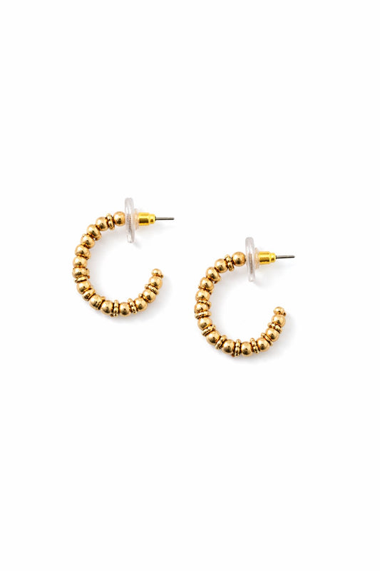 Aretes Aura Glow