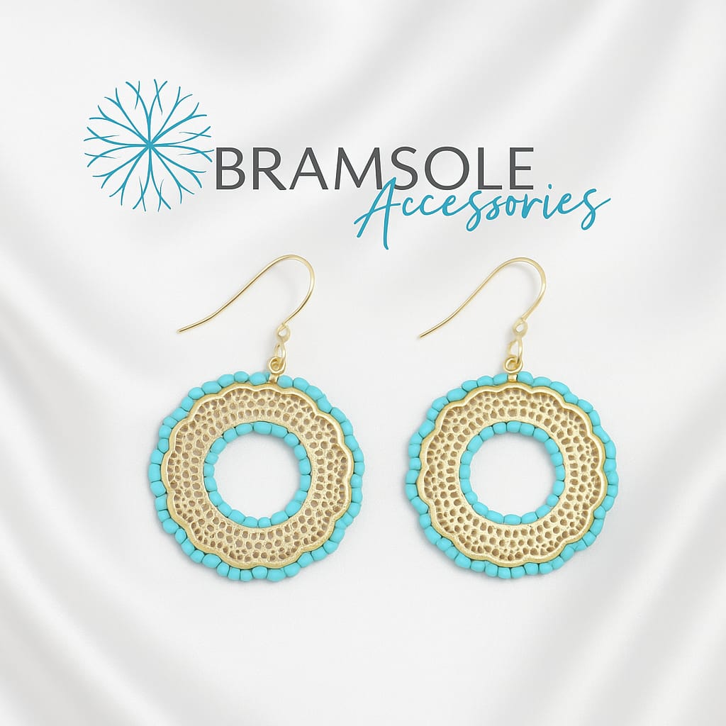 Aretes - Solara