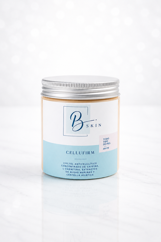 Cellufirm by BSkin