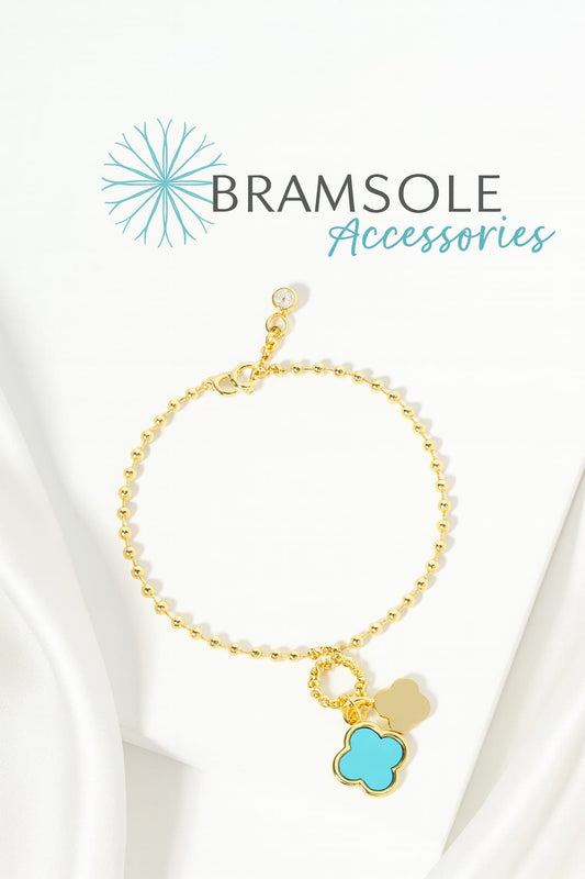 Brazalete - Esencia Dorada