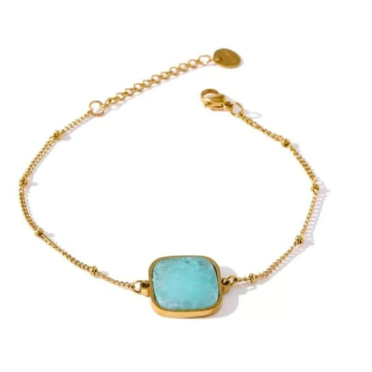 Pulsera Bramasole