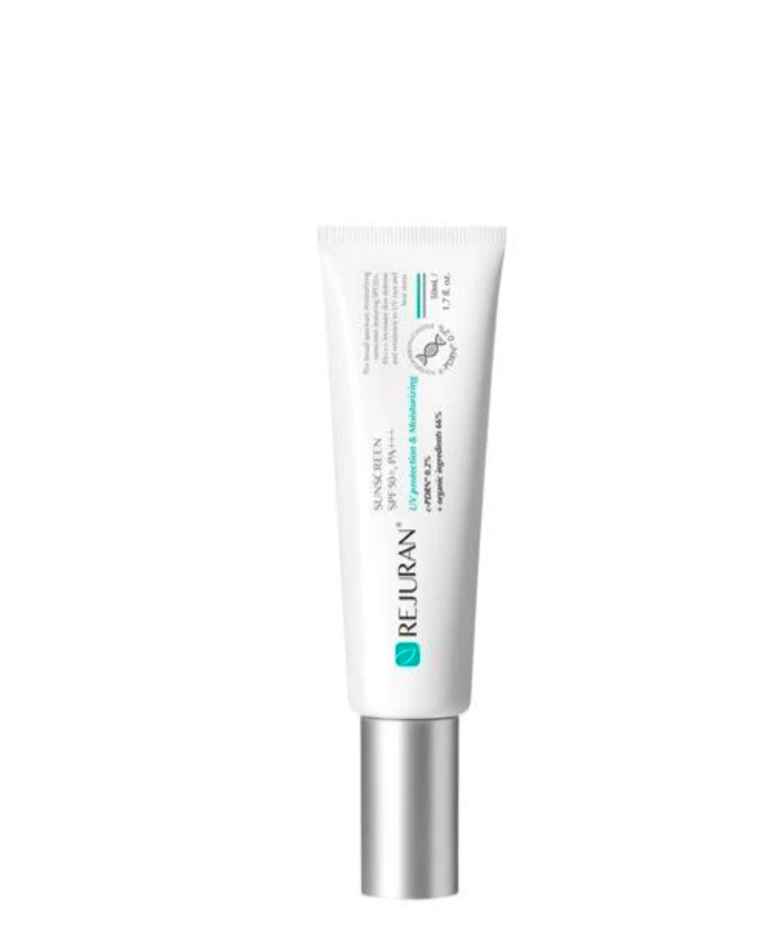Rejuran Protector Solar + PDRN🧬