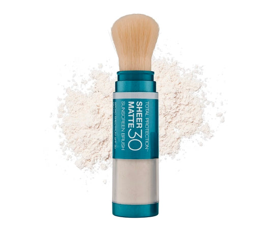 Colorescience Total Protection Sheer Matte SPF 30