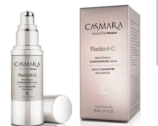 Casmara Radiant C Brightening PM