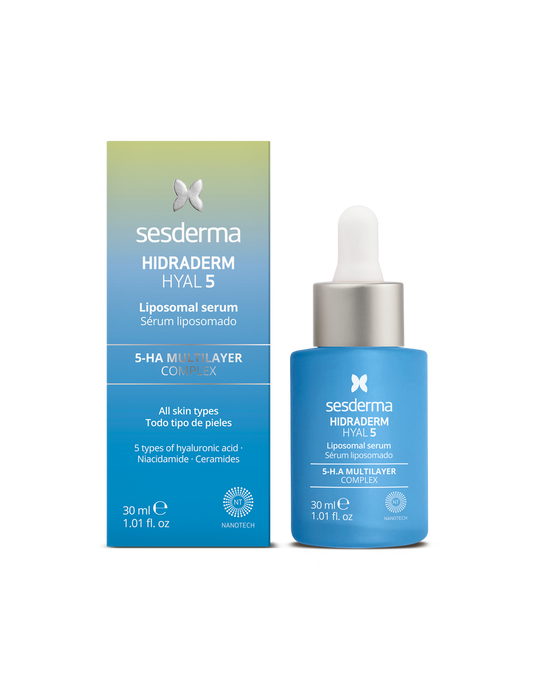 Sesderma Hidraderm Hytal 5