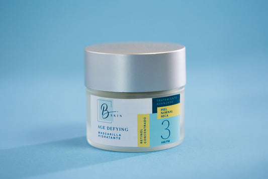 Age Defying Mask by BSkin