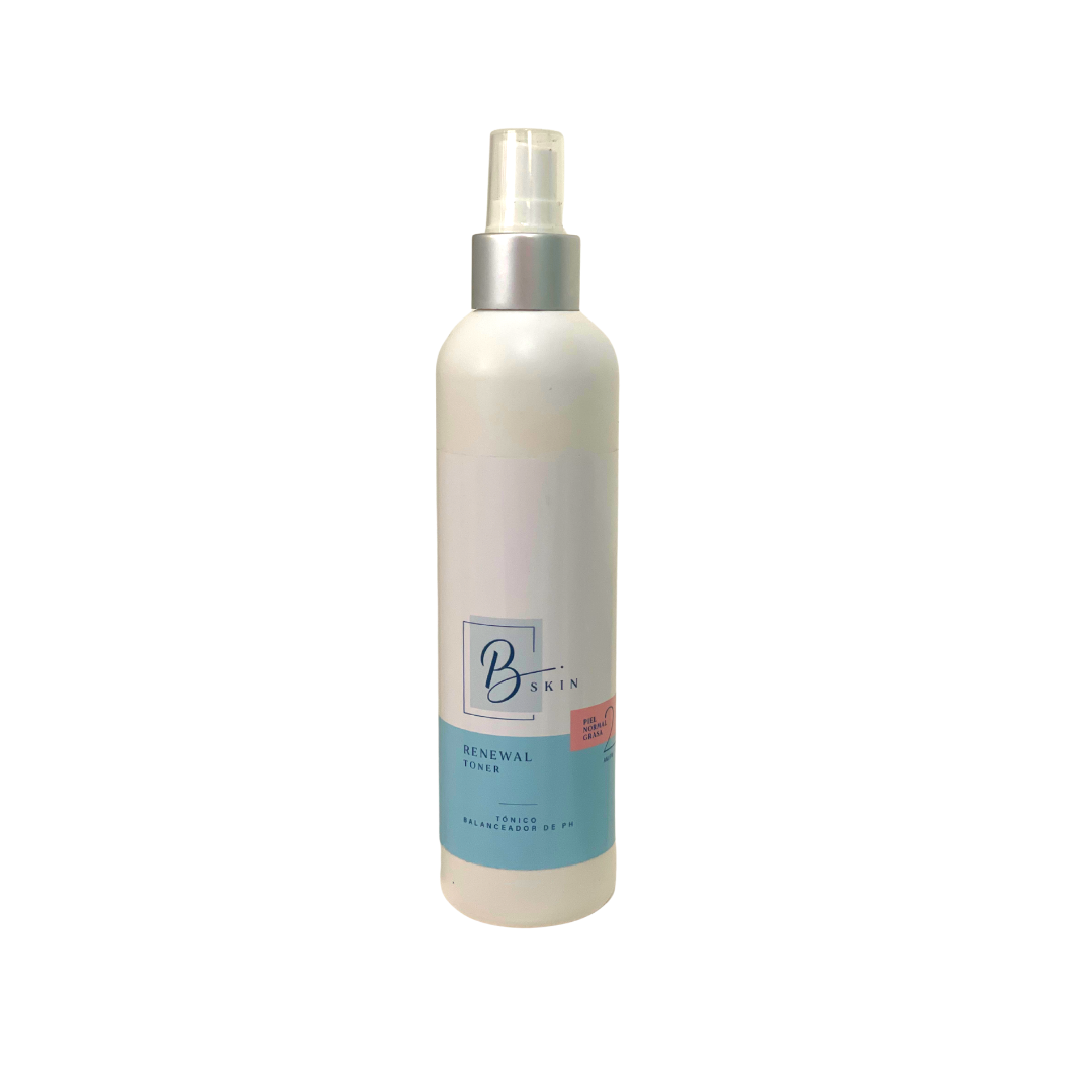 Renewal Toner by BSkin