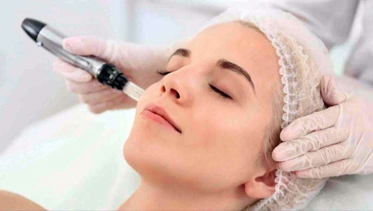 Dermarestore Facial