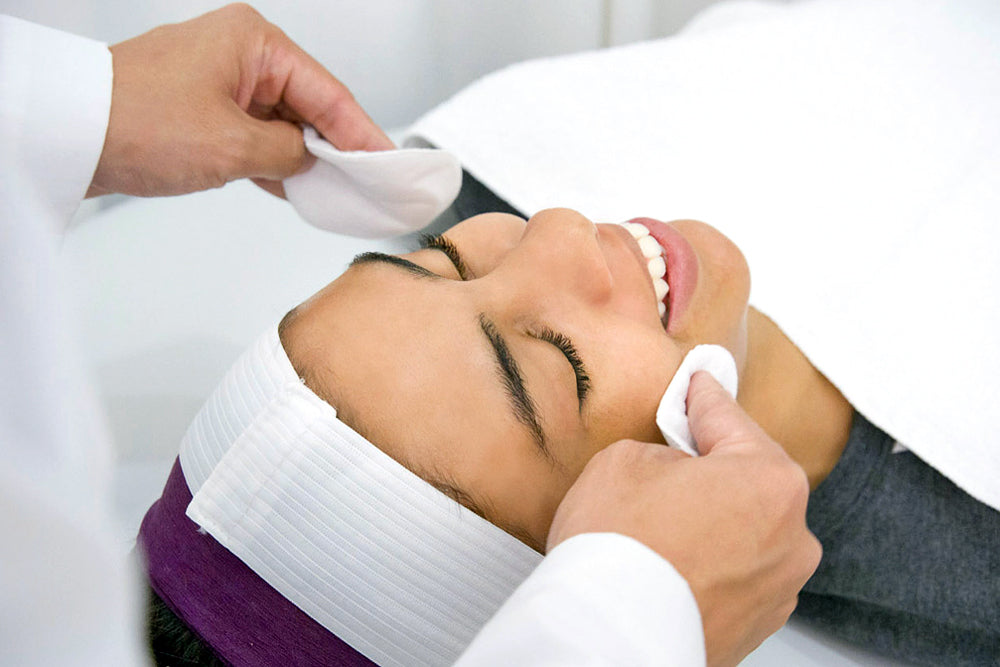 PH Balance Facial